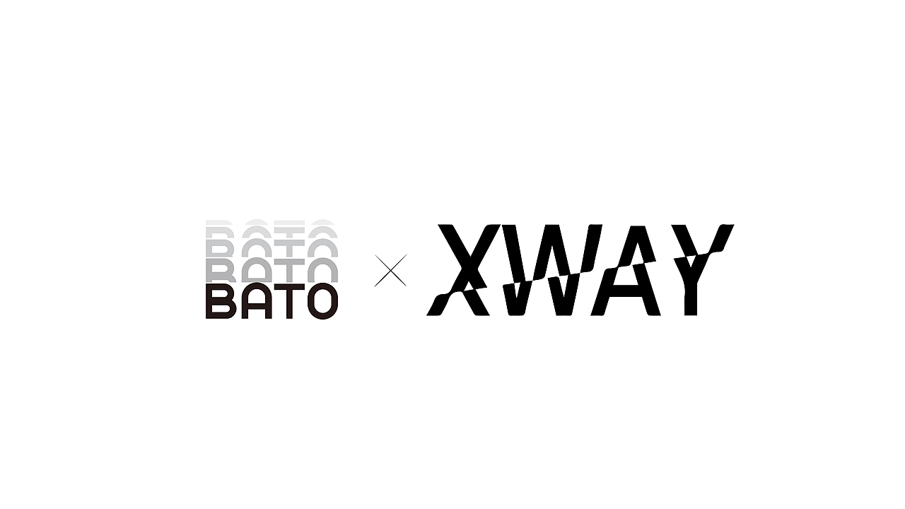 《BATO·XWAY》化妆品品牌设计