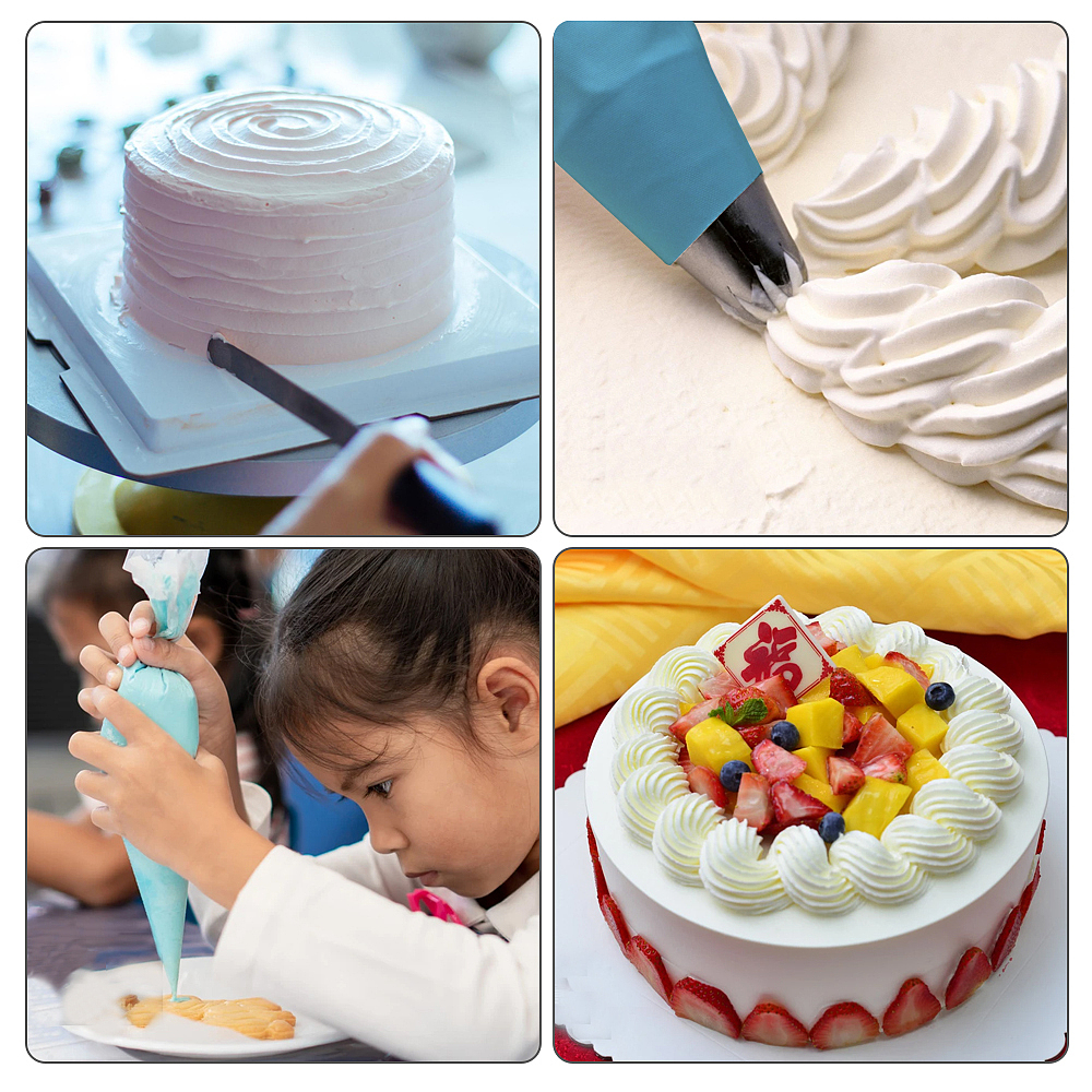 蛋糕转台套装（图ZMjg1ODk5MDIw） - 生活用品 - 站酷设计师神秘人丶原创素材 - 站酷ZCOOL