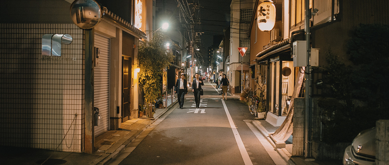 京都街头巷尾（上）（图ZOTM4OTcxNjg=） - 人文/纪实摄影 - 站酷设计师Whoiam_an原创素材 - 站酷ZCOOL