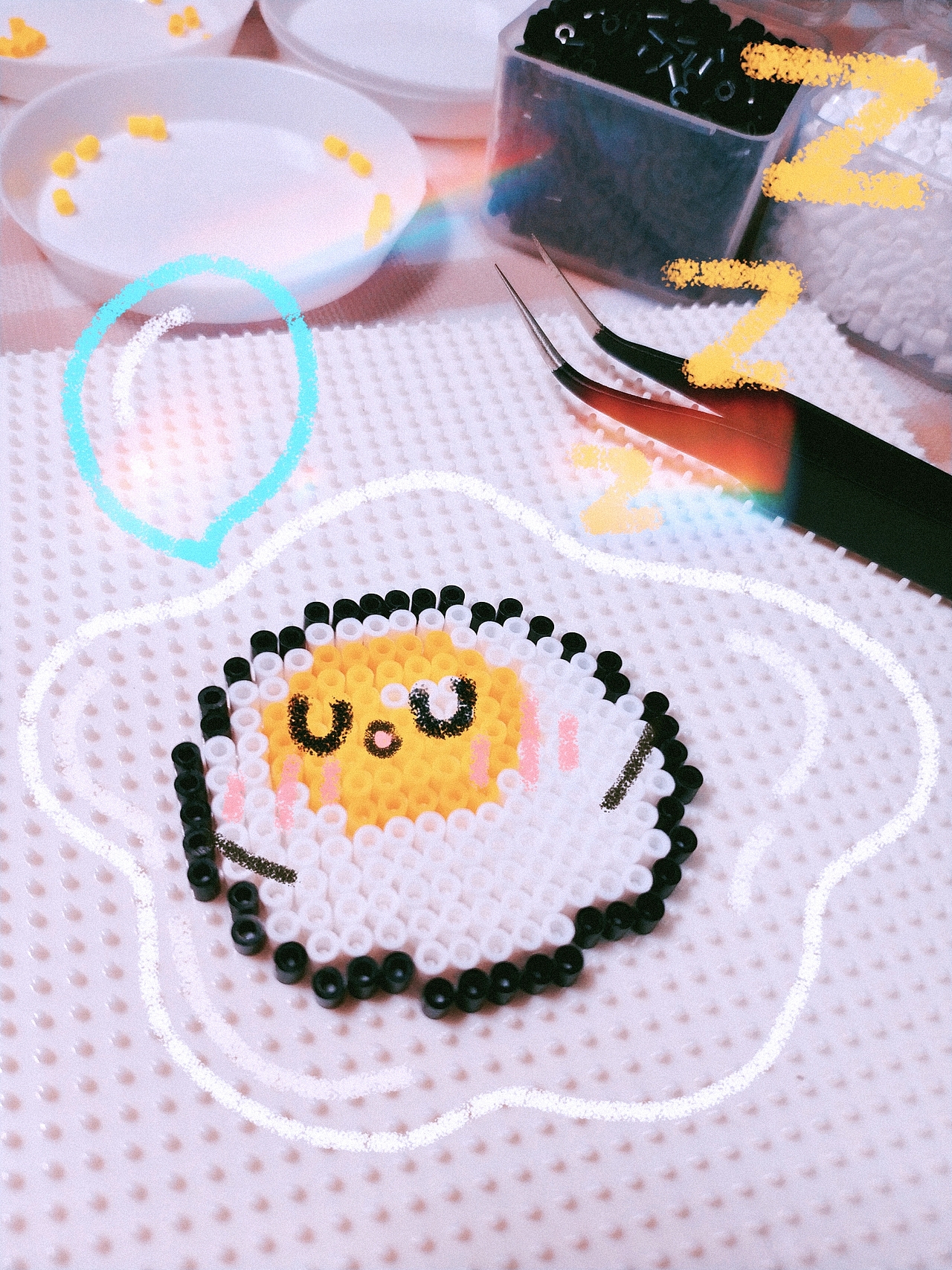 『手作手帳』記錄（圖ZMTE2MTYxMDI0） - 創(chuàng)作習(xí)作 - 站酷設(shè)計(jì)師緦懿丶原創(chuàng)素材 - 站酷ZCOOL