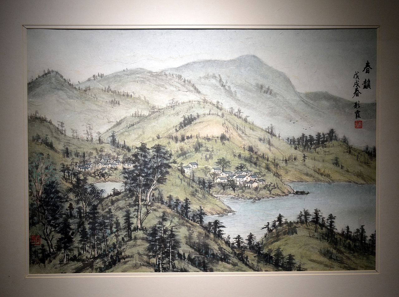 改革开放40年展