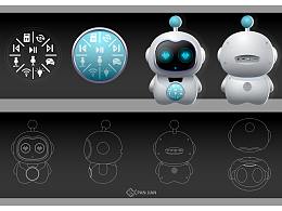 特智慧-特宝机器人