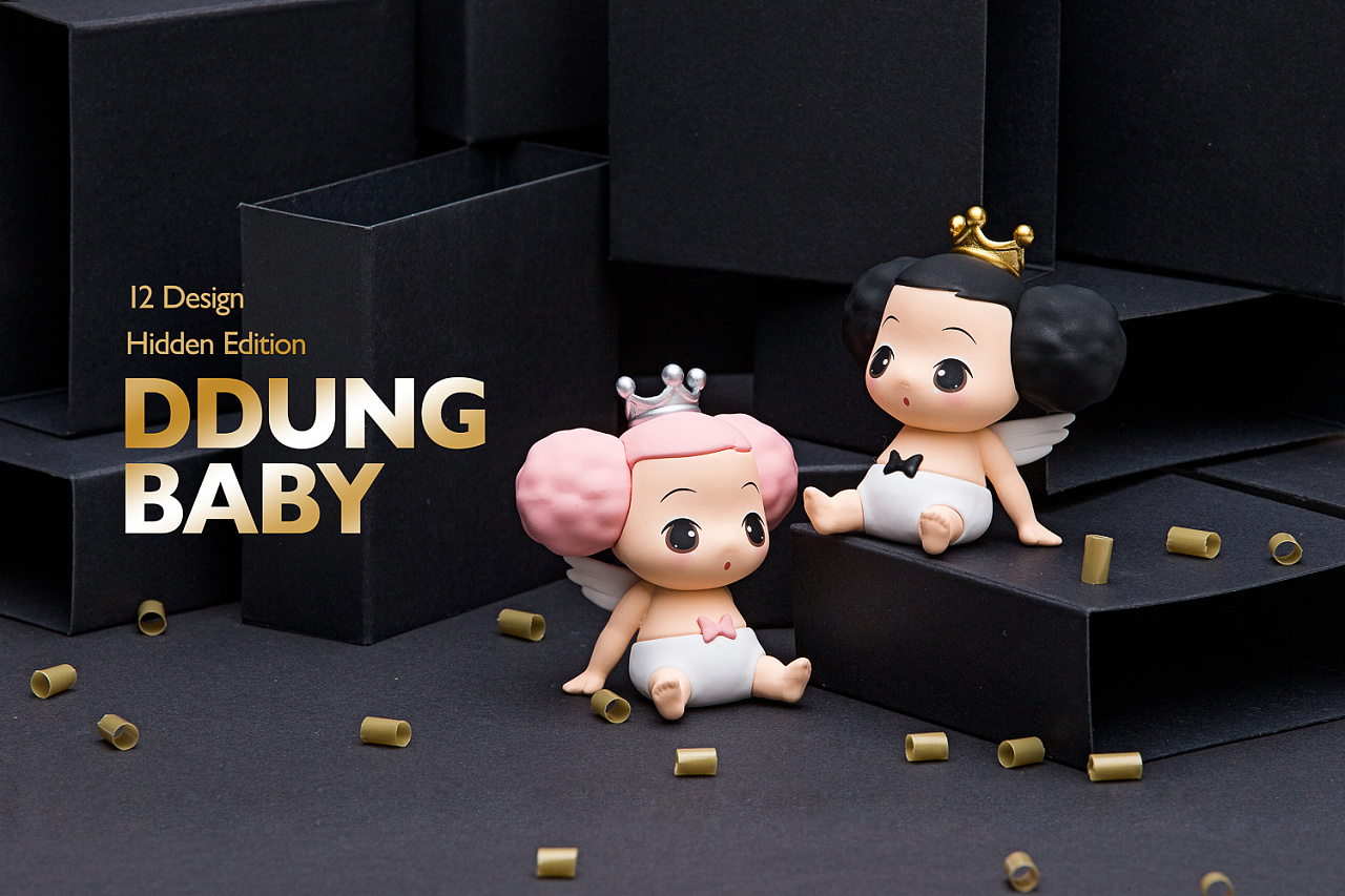 摄影盲盒冬己娃娃拍摄冬己盲盒