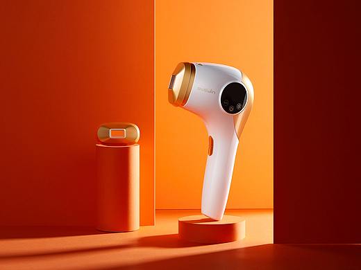 脱毛仪 美容仪器