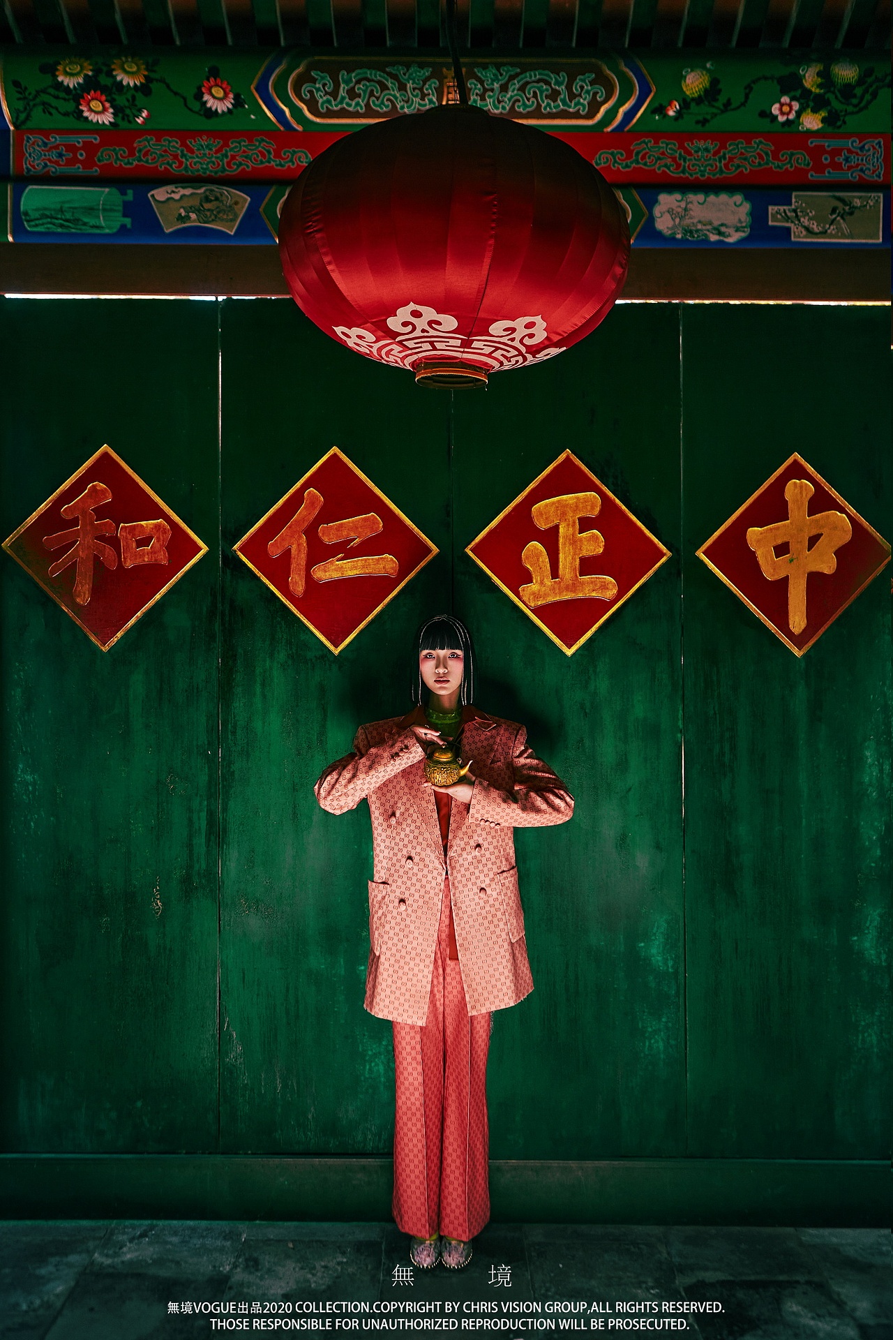 无境-外景主题系列（图ZMjc2Nzc4NTMy） - 人像摄影 - 站酷设计师无境Studio原创素材 - 站酷ZCOOL