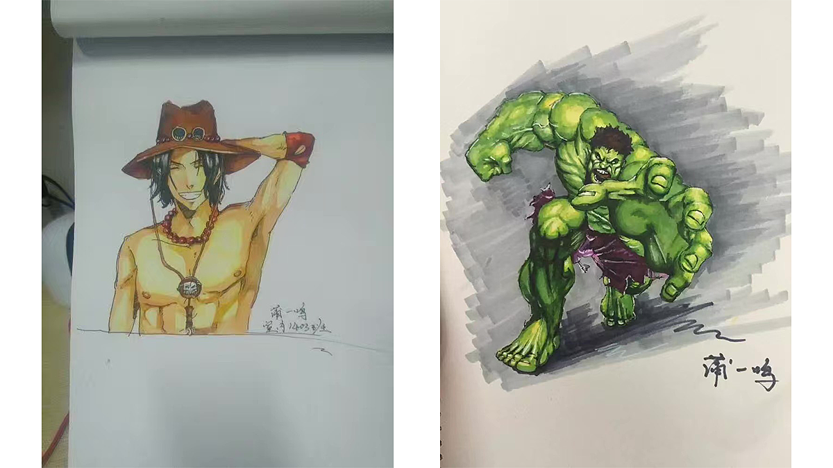 作品集整理（图ZMjkyMTc1MDgw） - 其他UI - 站酷设计师酷酷的一鸣原创素材 - 站酷ZCOOL