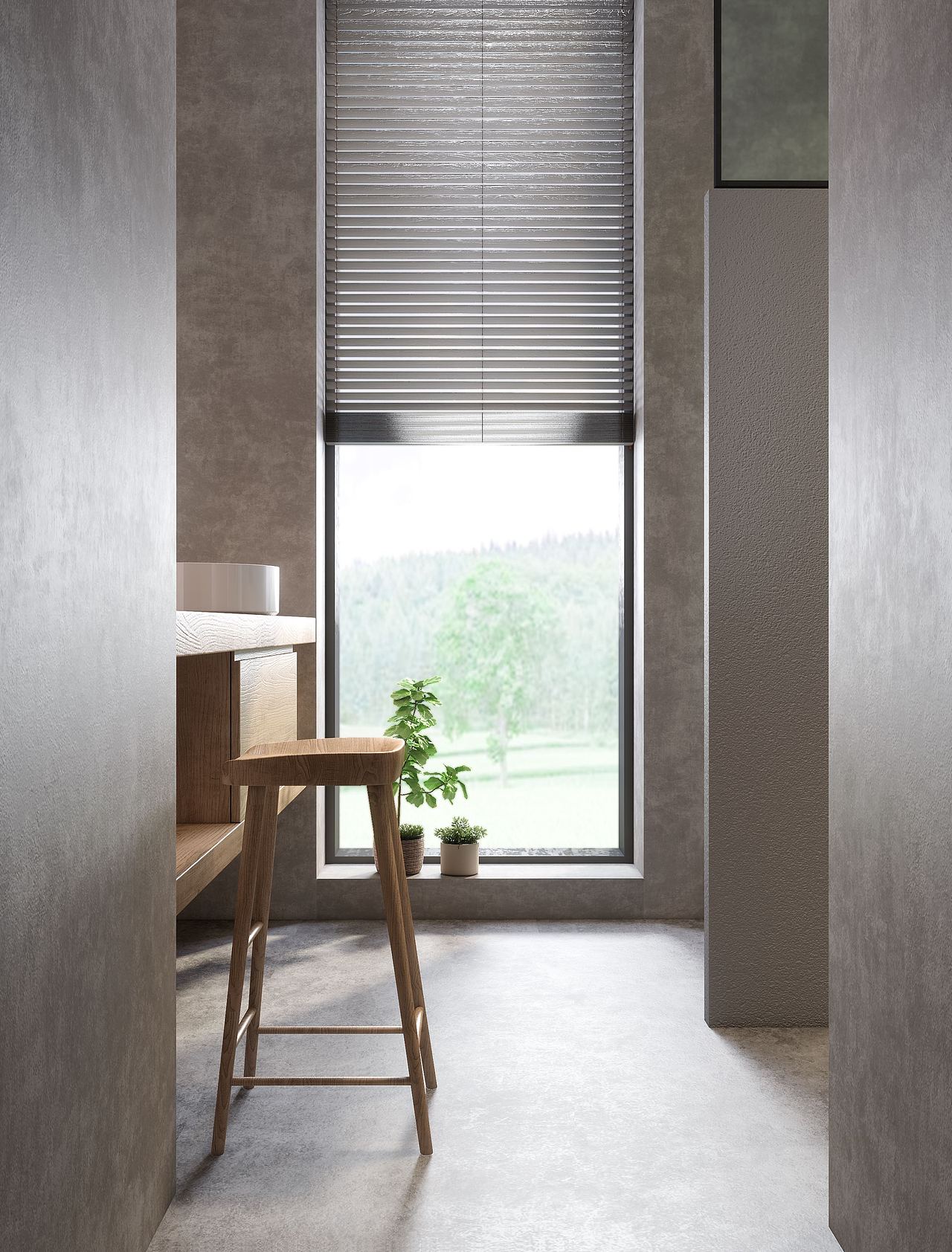 Home stay toilet（图ZMTU0OTYxMTA4） - 家装设计 - 站酷设计师binin原创素材 - 站酷ZCOOL