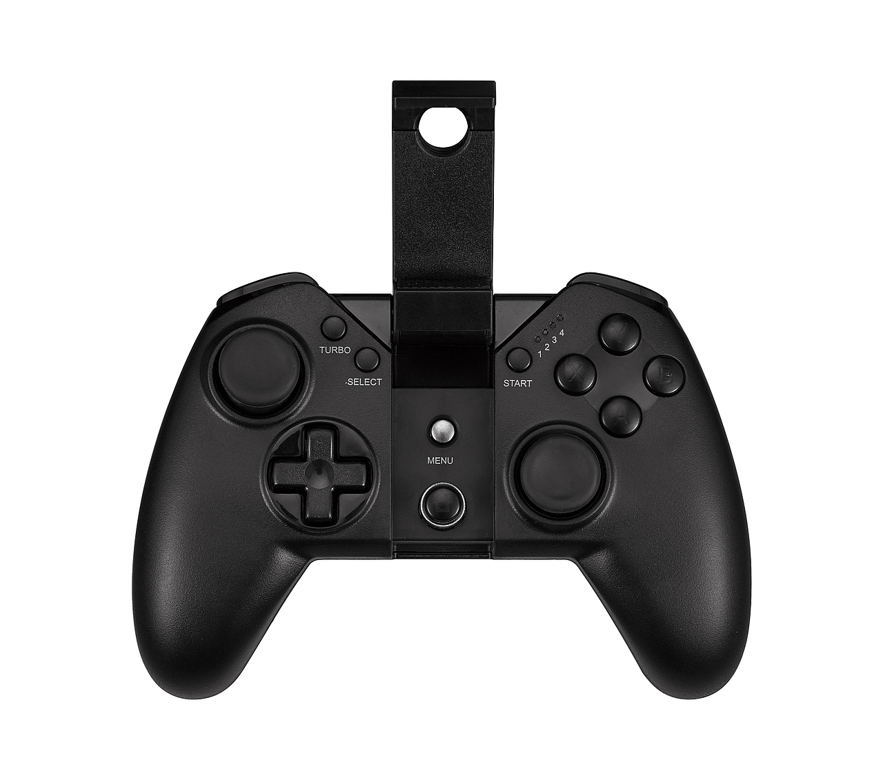 游戏手柄~产品拍摄