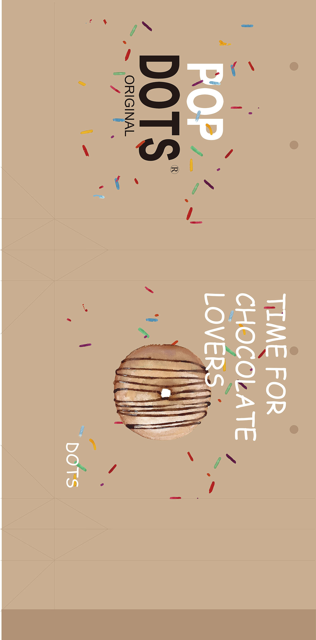 包装设计-甜甜圈（图ZNjU1Mjg5MDg=） - 包装 - 站酷设计师赐我美丽心情原创素材 - 站酷ZCOOL