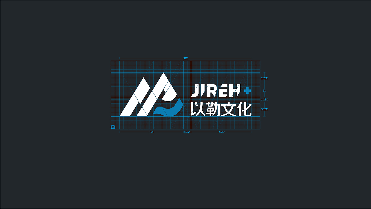 以勒文化丨Jireh Culture-品牌设计（图ZMTM1NDk3MDAw） - 品牌 - 站酷设计师凉心豆腐原创素材 - 站酷ZCOOL