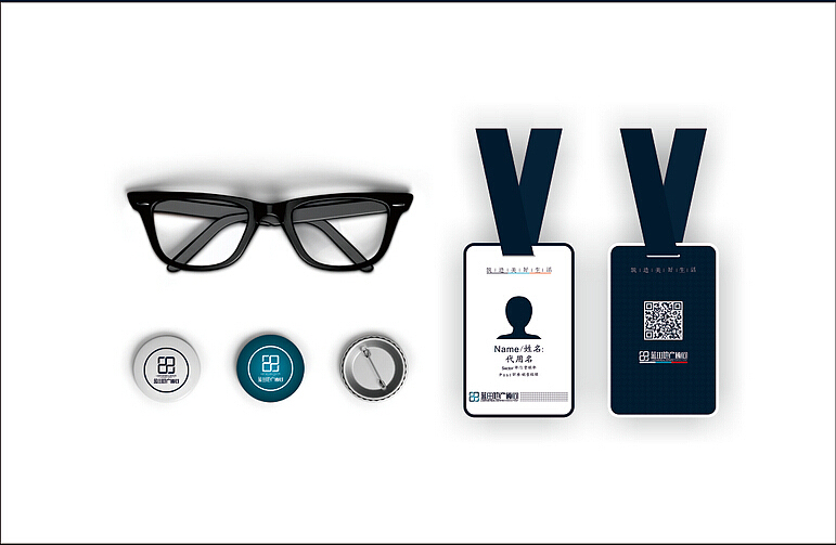 地产顾问公司VI（图ZMjEwNzE5MjQ=） - 品牌 - 站酷设计师0无产阶级同盟军0原创素材 - 站酷ZCOOL