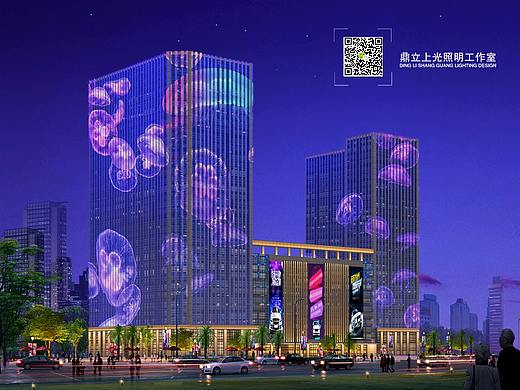 照明設(shè)計(jì)（個(gè)人主頁(yè)-ZMzEzMzg0MzY=） - 建筑設(shè)計(jì) - 站酷設(shè)計(jì)師照明設(shè)計(jì)工作室原創(chuàng)素材 - 站酷ZCOOL