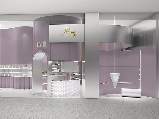 香氛里编织着光影的梦——SOSEKI 深圳卓越中心旗舰店