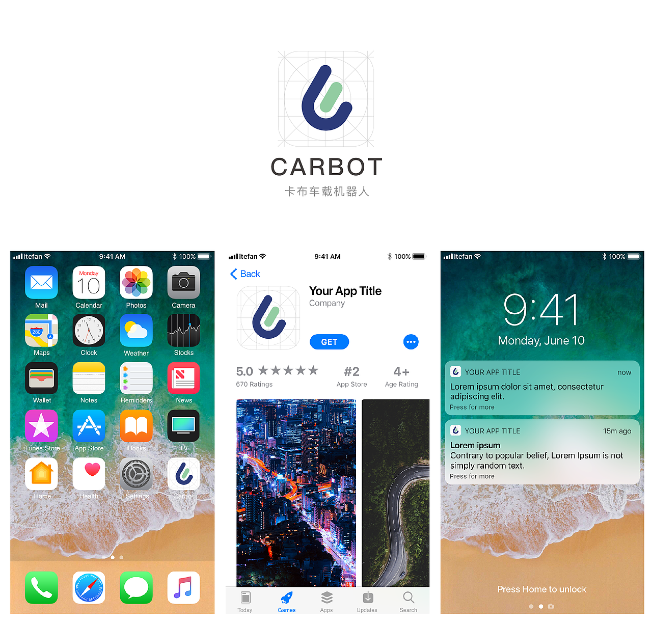 carbot logo设计（图ZMTQ1MDYyMjQ0） - 品牌 - 站酷设计师奥利奥曲齐原创素材 - 站酷ZCOOL