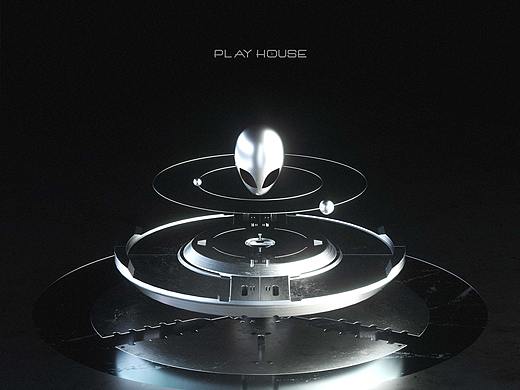 PLAY HOUSE CHENGDU