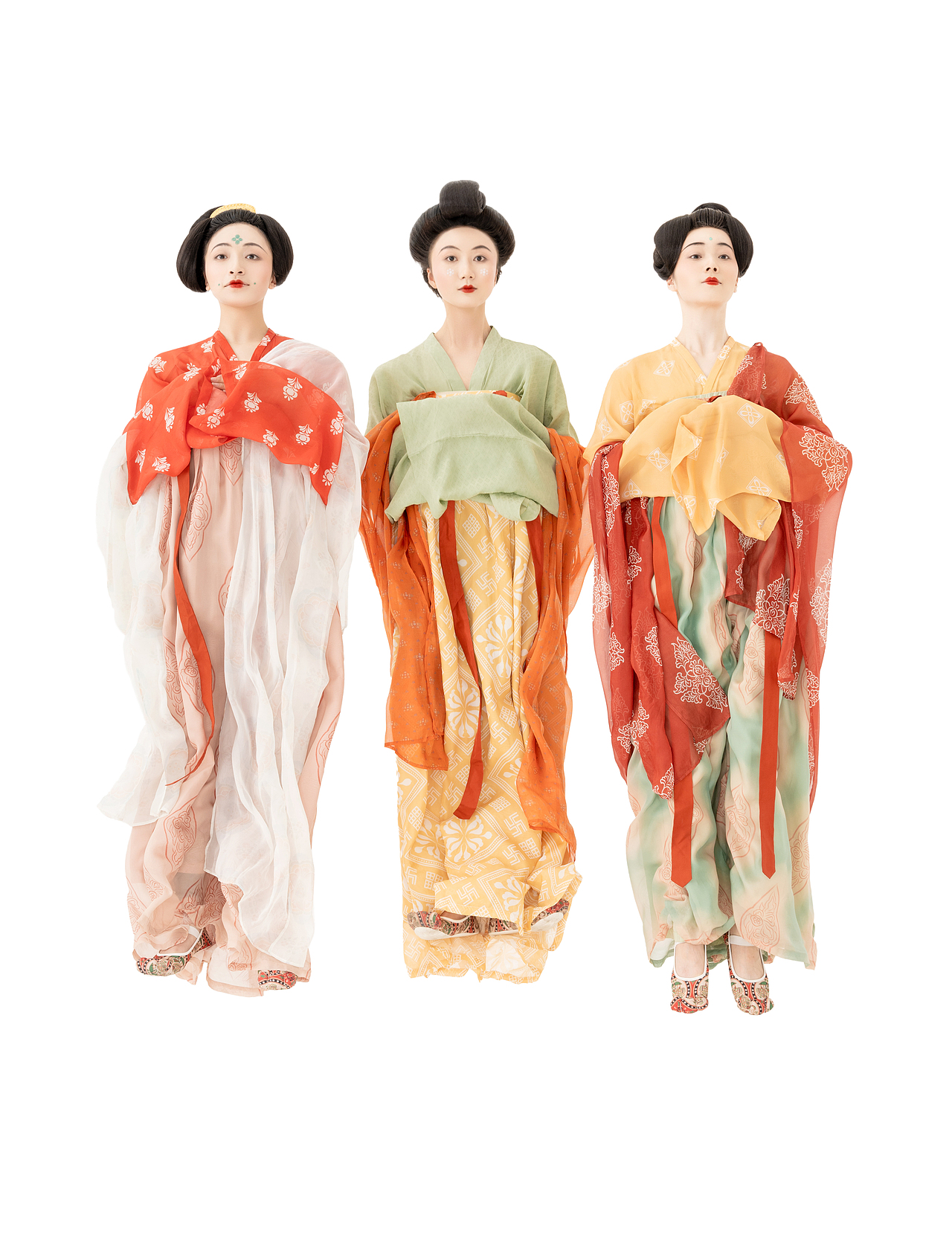 俑-3（图ZMjQyNTgwNTE2） - 人像摄影 - 站酷设计师陈SAMO原创素材 - 站酷ZCOOL