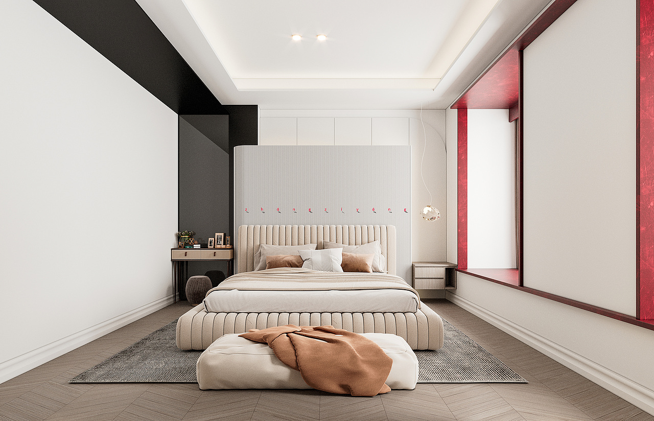 2022.3 家装设计-“蜀樊居里”（图ZMjkyNjk4NDY0） - 家装设计 - 站酷设计师西瓜大哭原创素材 - 站酷ZCOOL