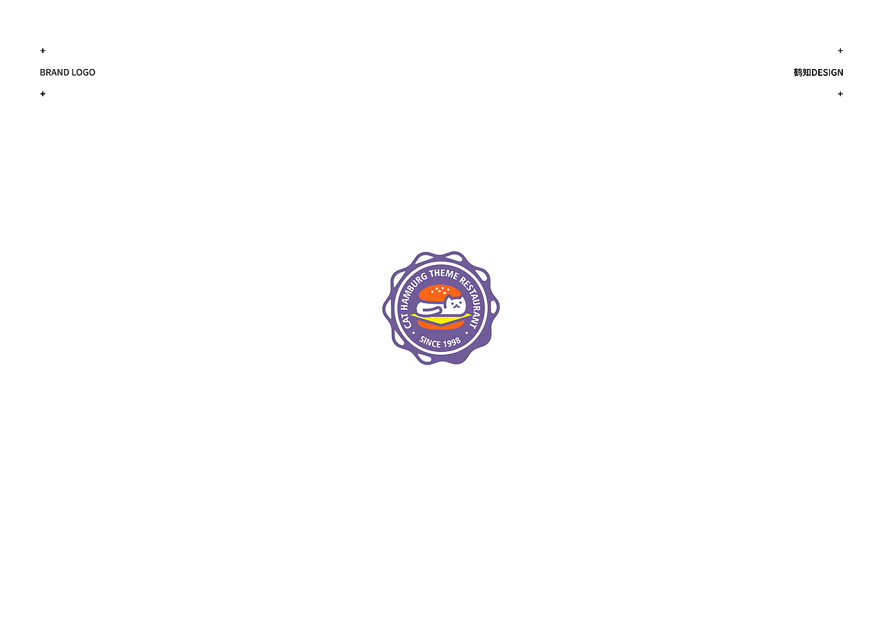 2018-2019作品合集| 字体与标志（图ZMTQ3MDgwMDYw） - Logo - 站酷设计师鹤知Design原创素材 - 站酷ZCOOL