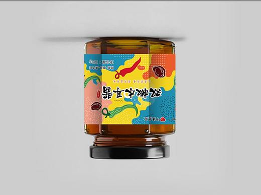 系列下饭酱