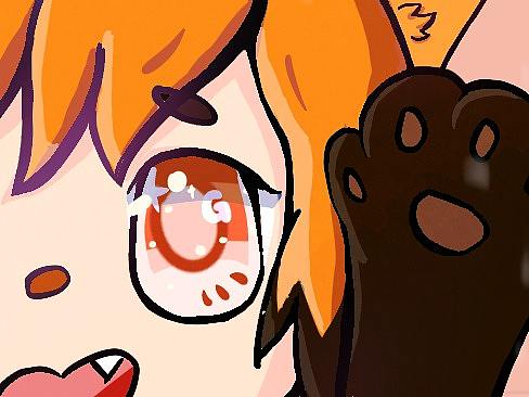 個人虛擬形象設(shè)計 procreate（個人主頁-ZNTA3MTM4ODg=） - 概念設(shè)定 - 站酷設(shè)計師子涵_Doria原創(chuàng)素材 - 站酷ZCOOL