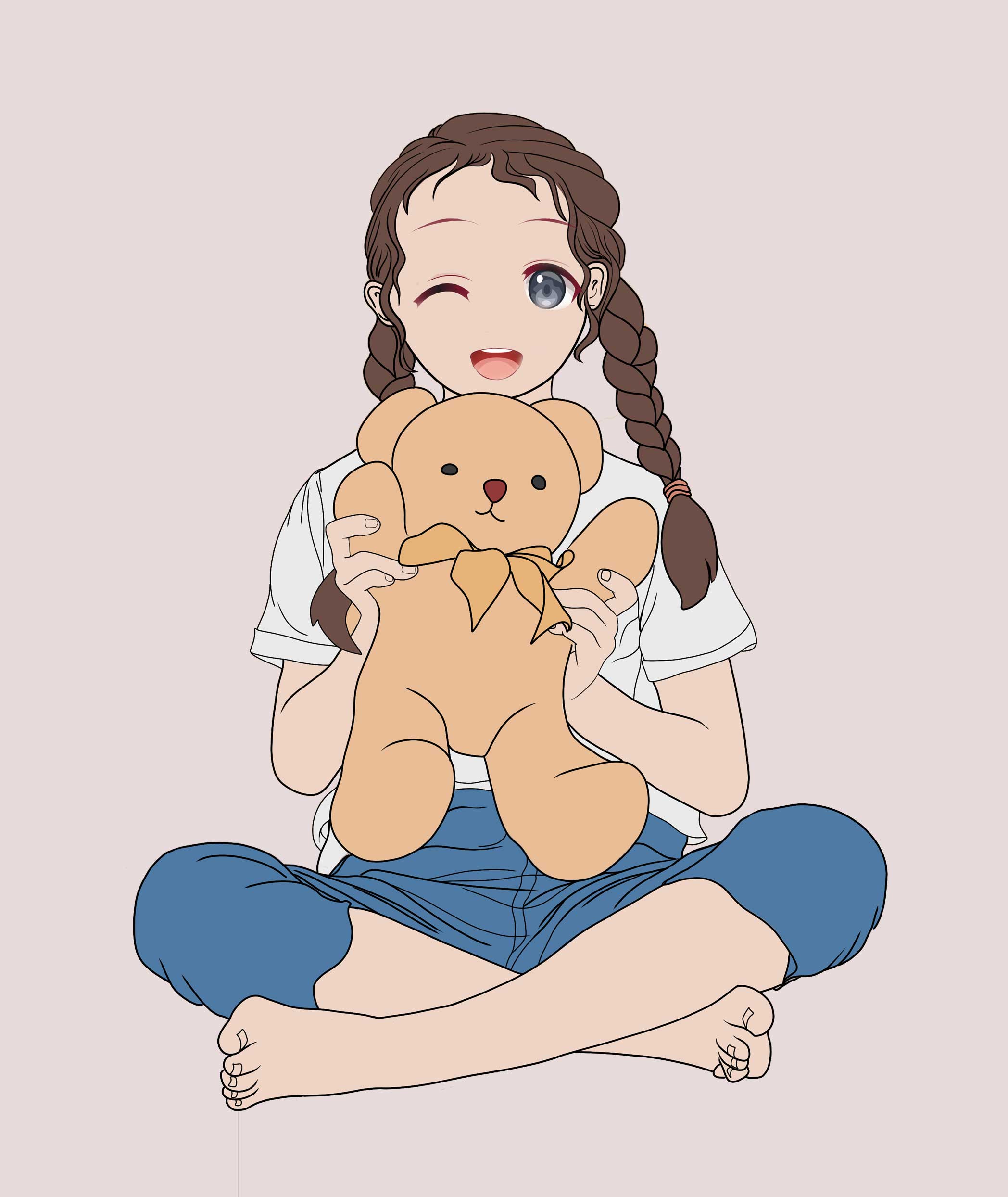 野生马戏团的个人主页（背景预览） - 主页背景设置 - 站酷设计师野生马戏团原创素材 - 站酷ZCOOL