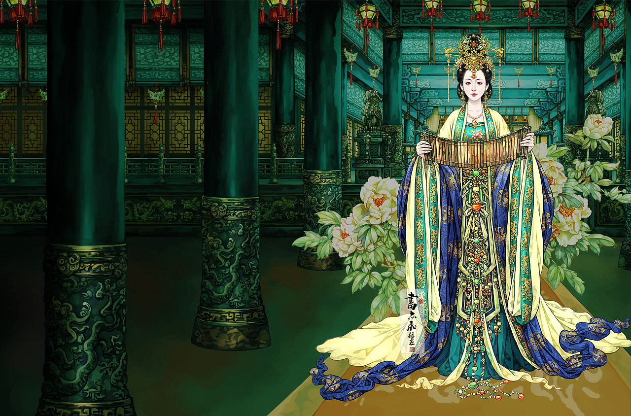 书亦飞作品更新繁花醉梦