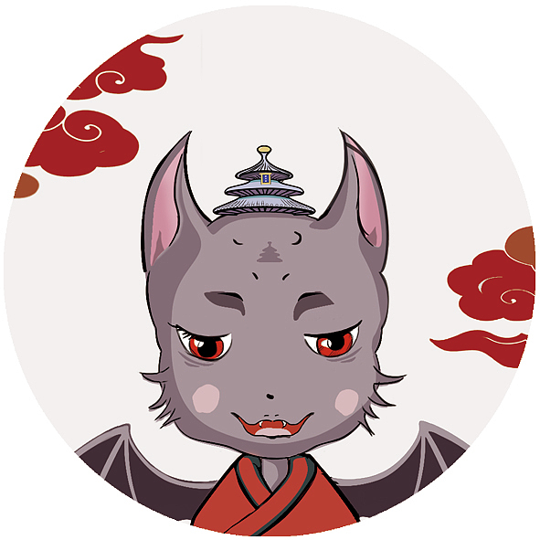 五福-形象设计（图ZMTI4Mzk0NDc2） - 艺术插画 - 站酷设计师双眼自带景深原创素材 - 站酷ZCOOL