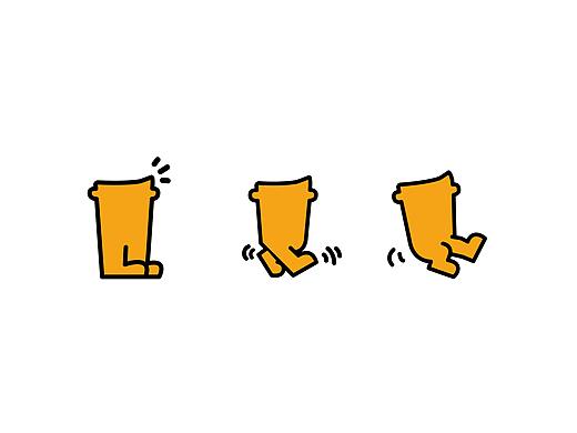 STEP COFFEE-VI设计