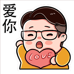 小胖拾壹的日常2.0（图ZMjY2OTg3NTQw） - 艺术插画 - 站酷设计师是拾壹啊原创素材 - 站酷ZCOOL