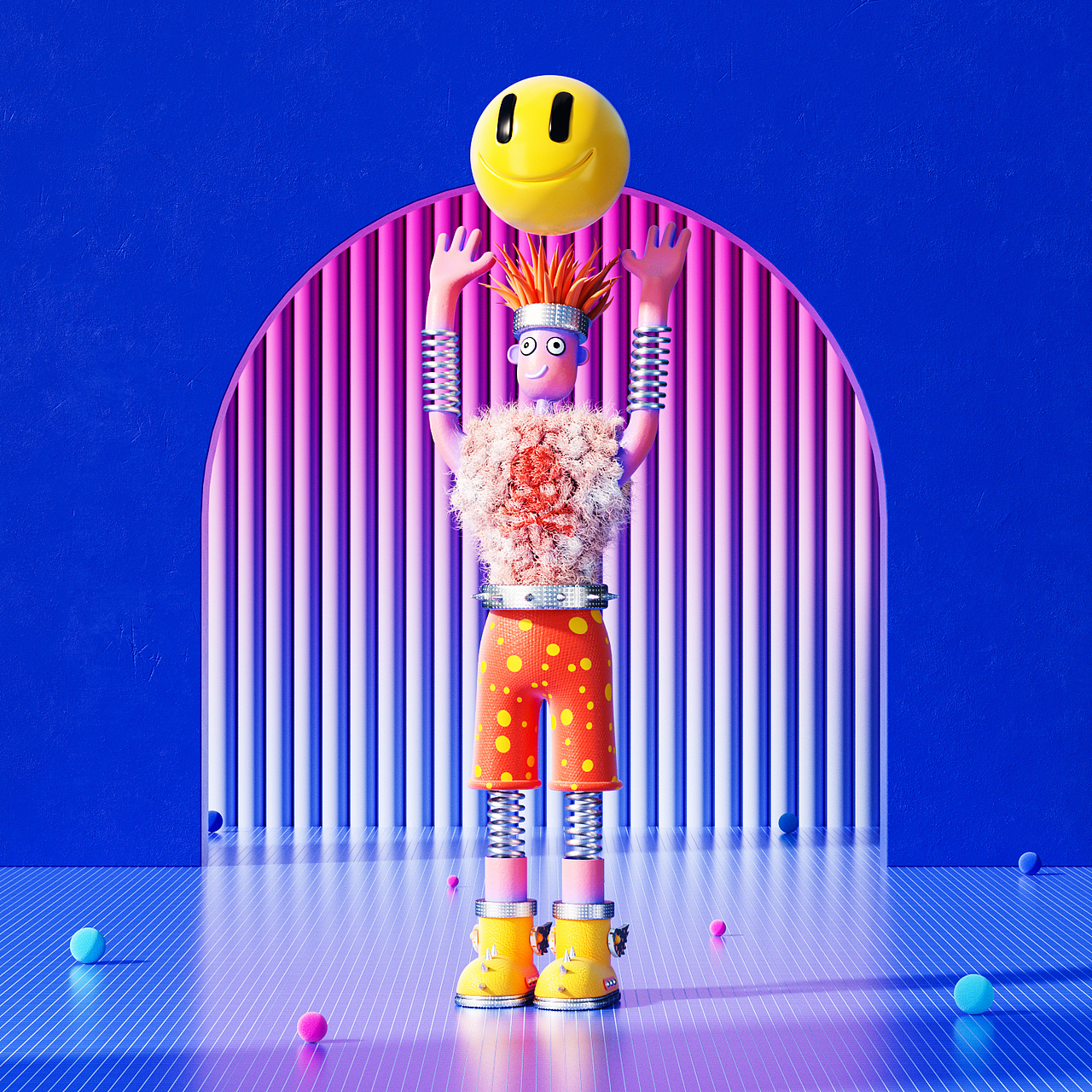 26个字母创意设计26 letter creative design