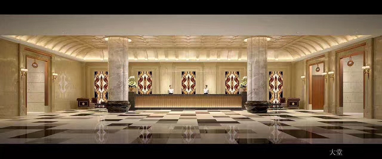 专业洗浴中心设计公司—连云港洗浴设计——韩式汗蒸设计