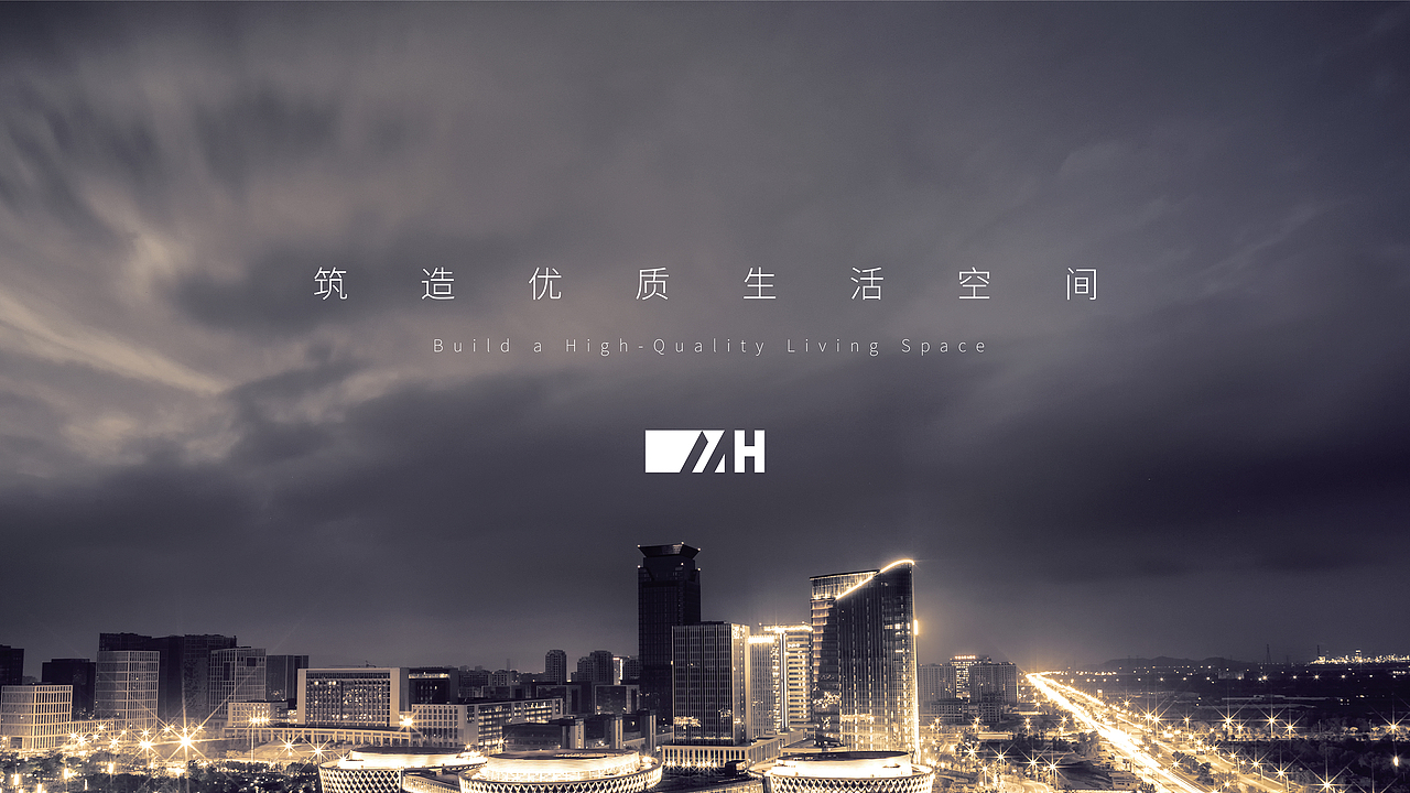 河北茂华地产（图ZMjQ0MTM3Nzc2） - Logo - 站酷设计师关爱小动物原创素材 - 站酷ZCOOL