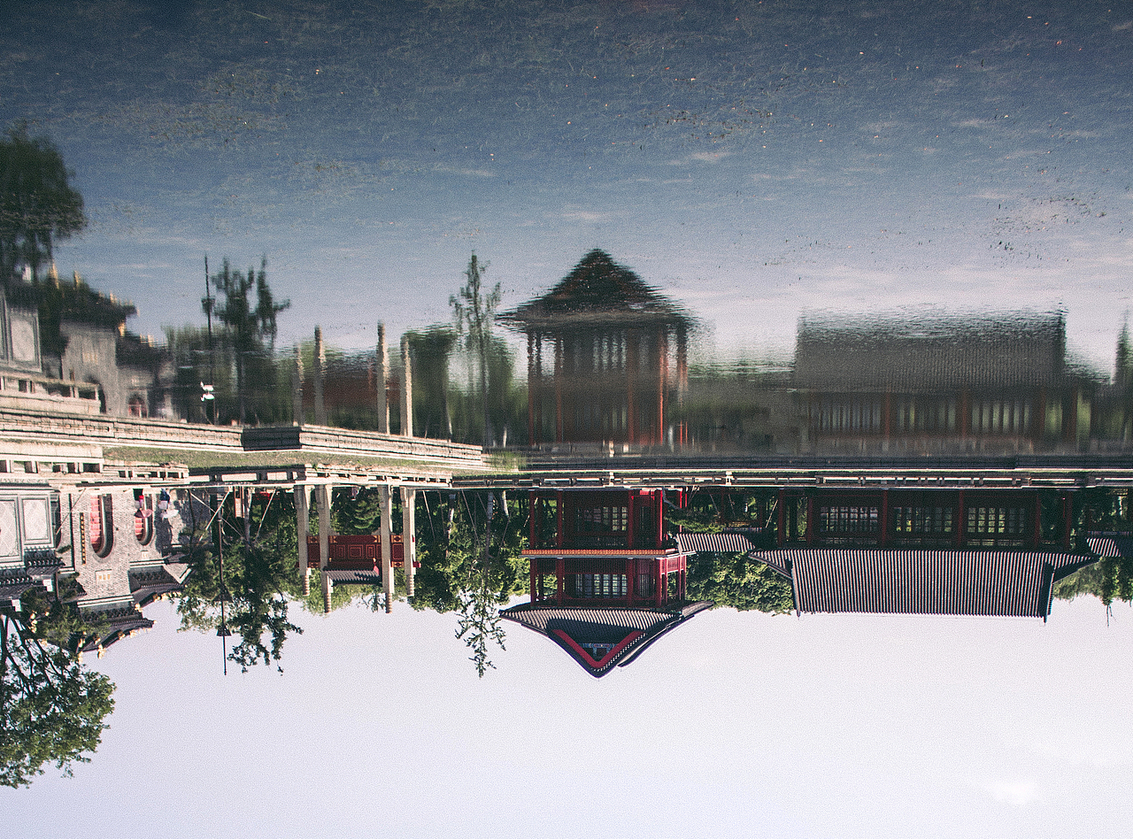 广富林古文化遗址