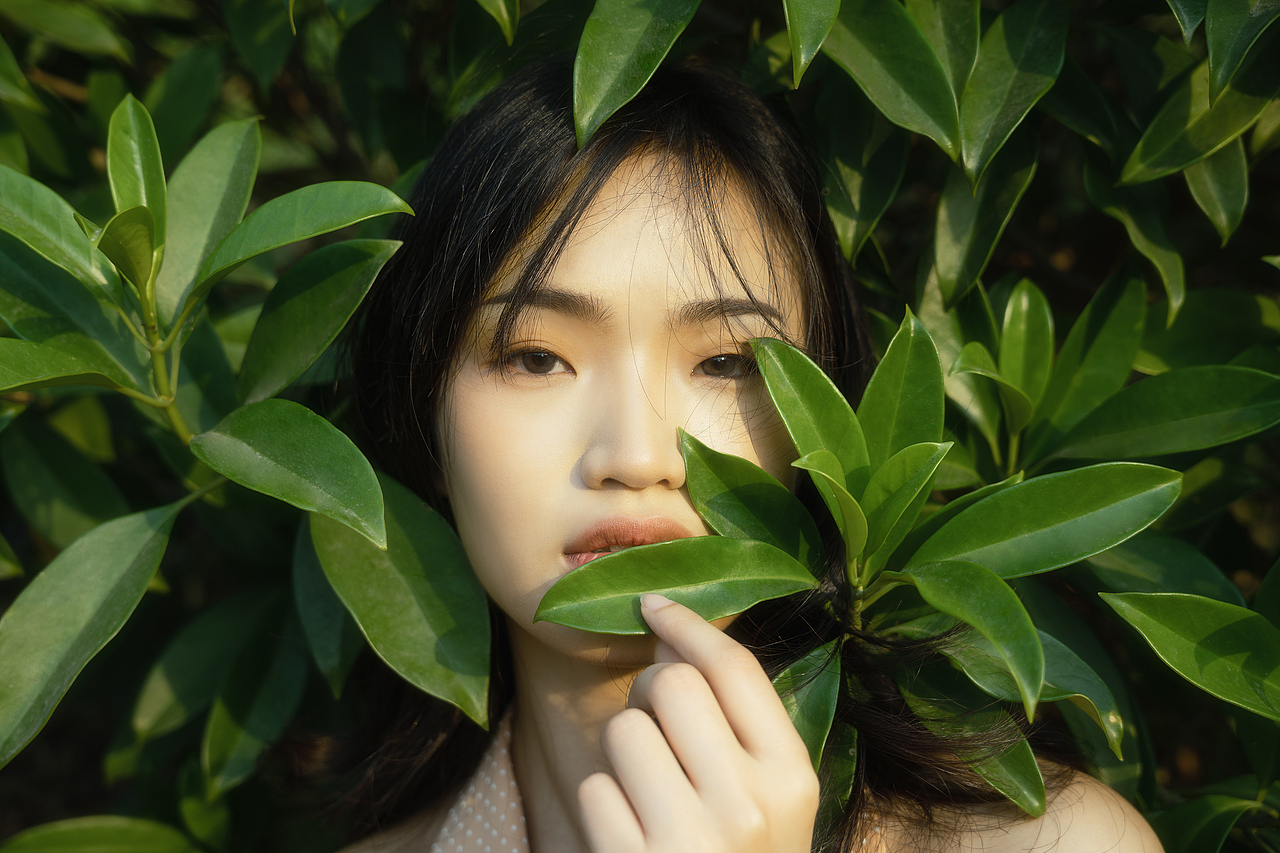 把悲伤留在昨天（图ZMjg0ODU5NzI4） - 人像摄影 - 站酷设计师文子不知道ya原创素材 - 站酷ZCOOL