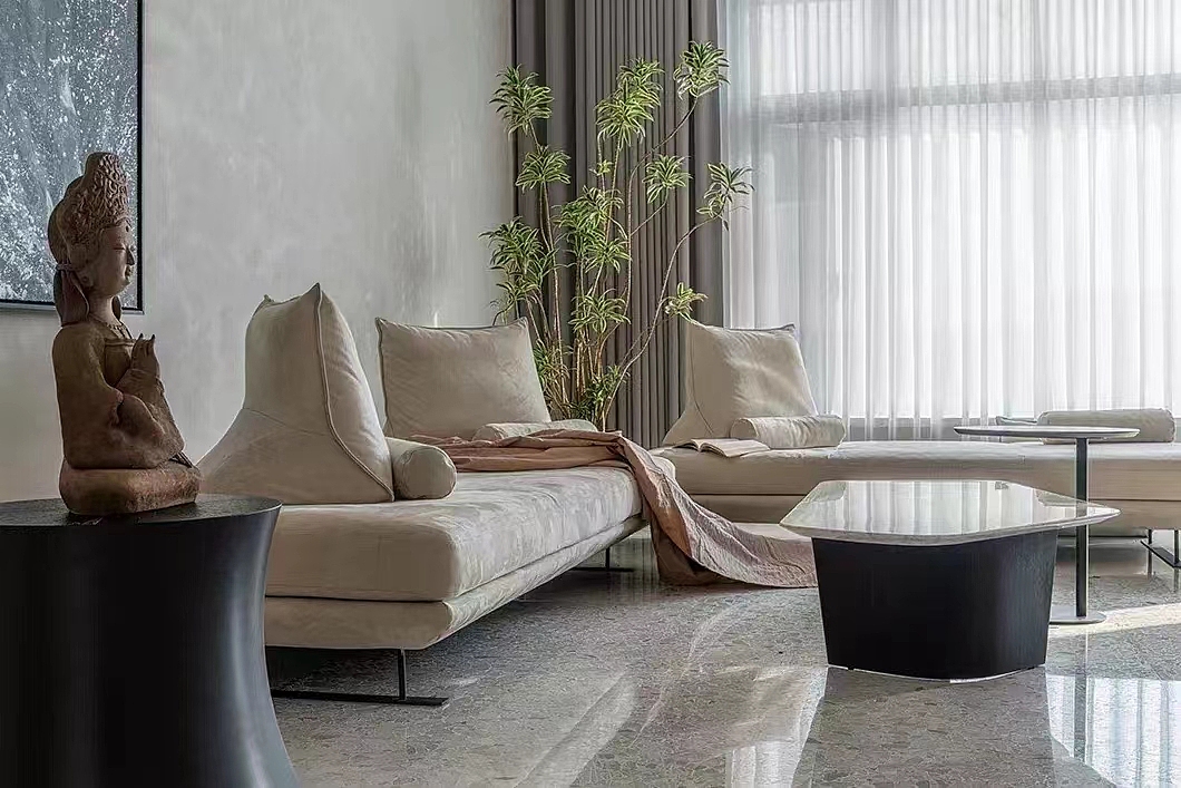 这样做客厅,谁不喜欢?