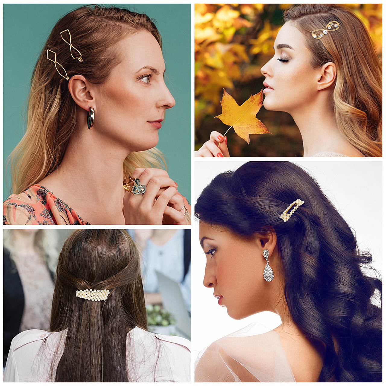 亚马逊一字夹主图副图+设计