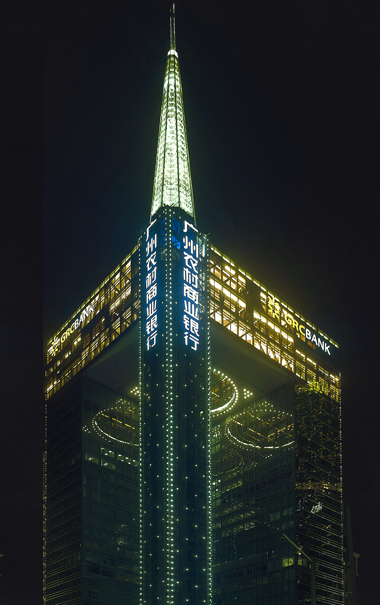 灯光照明摄影建筑拍摄——和美空间摄影