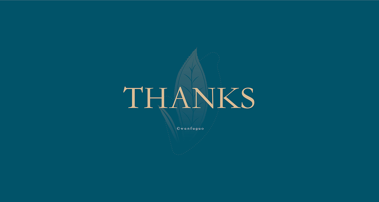 【LOGO/VI设计】涤几茶寮 品牌茶室茶空间茶叶行业标志