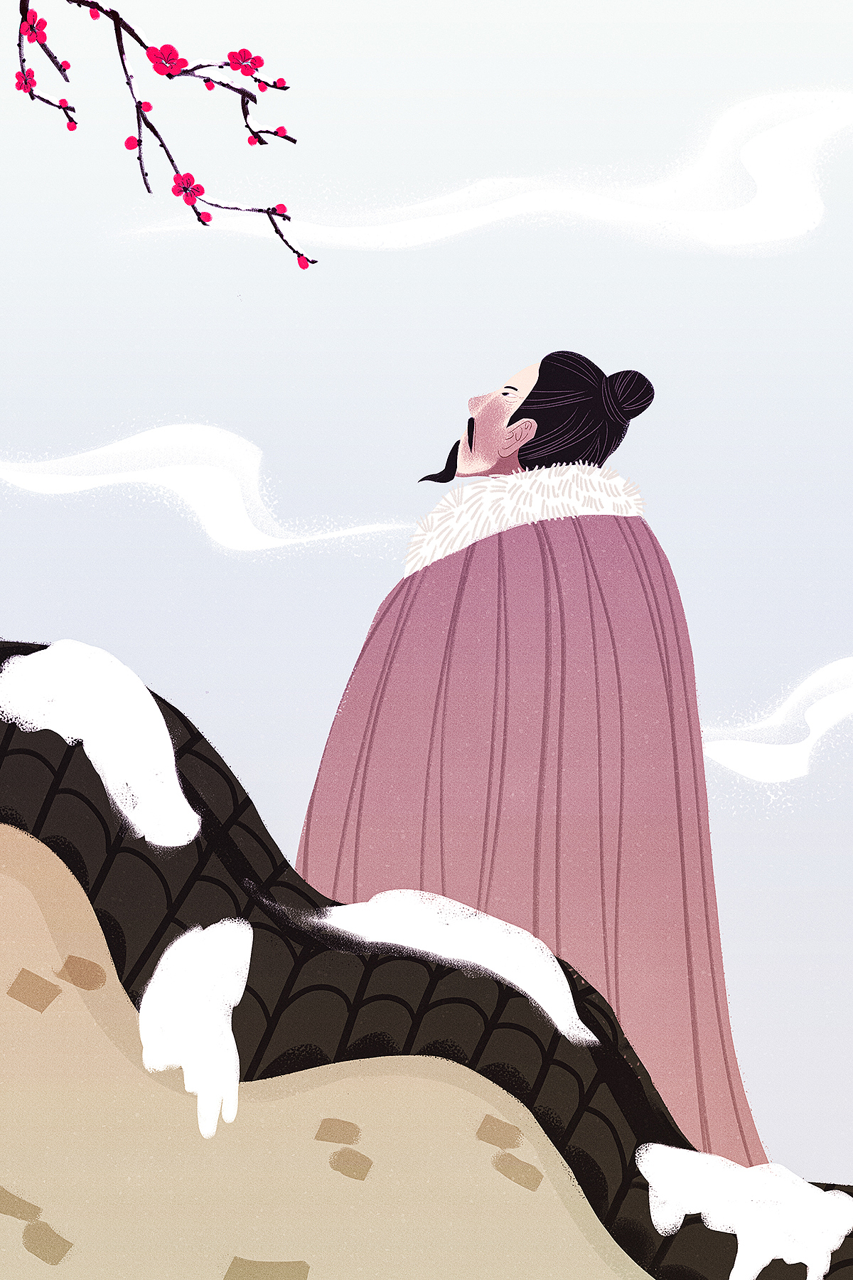 成语故事系列13·一字之师