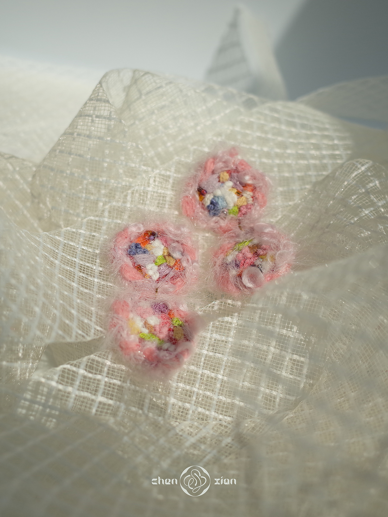 如欲相见 我在各种悲喜交集处（图ZMzUxMjQ2NTIw） - 首饰设计 - 站酷设计师陳仚原创素材 - 站酷ZCOOL