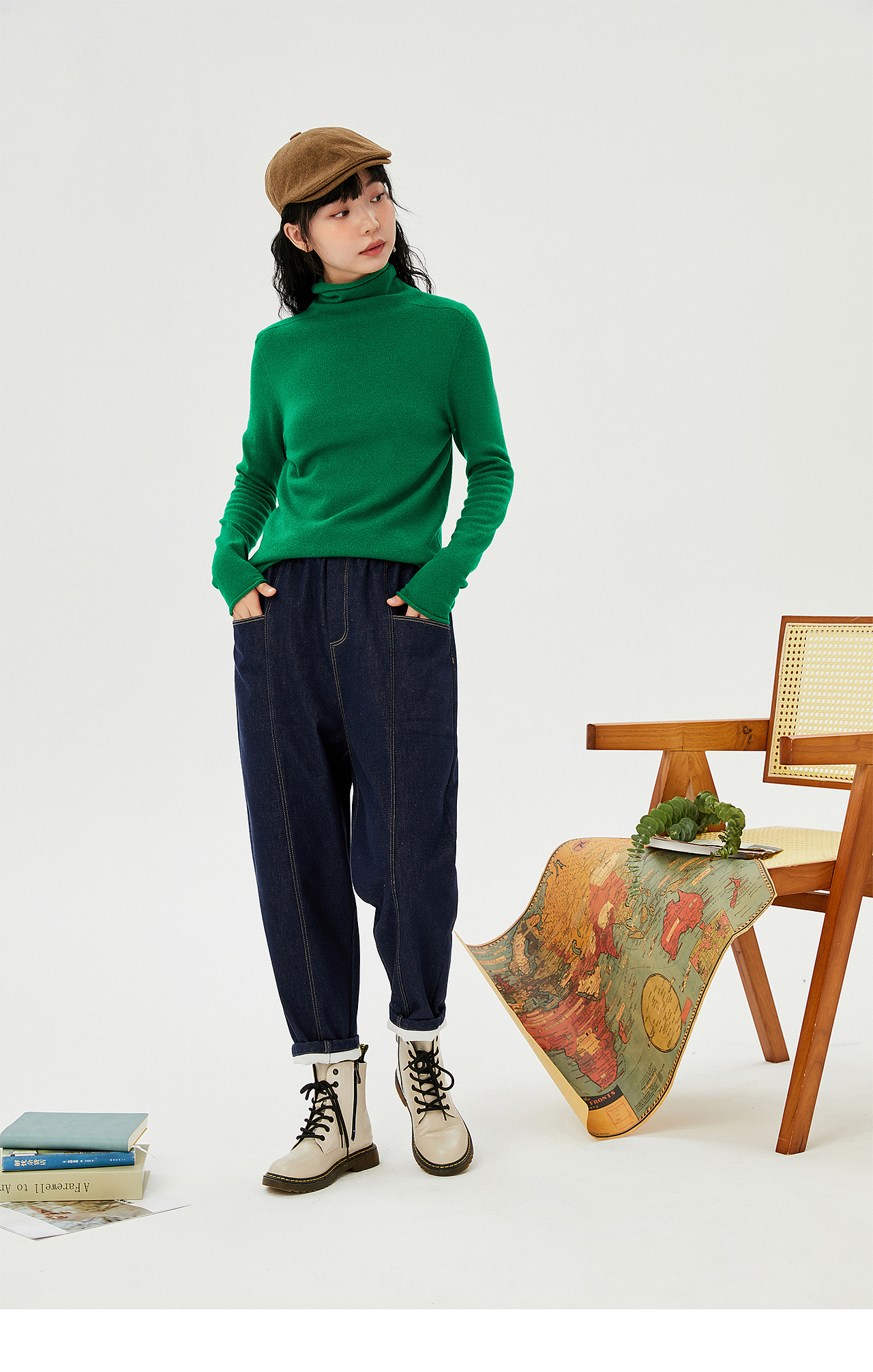 HEIBAI • 电商 | 片断‘我呀!超喜欢自己’