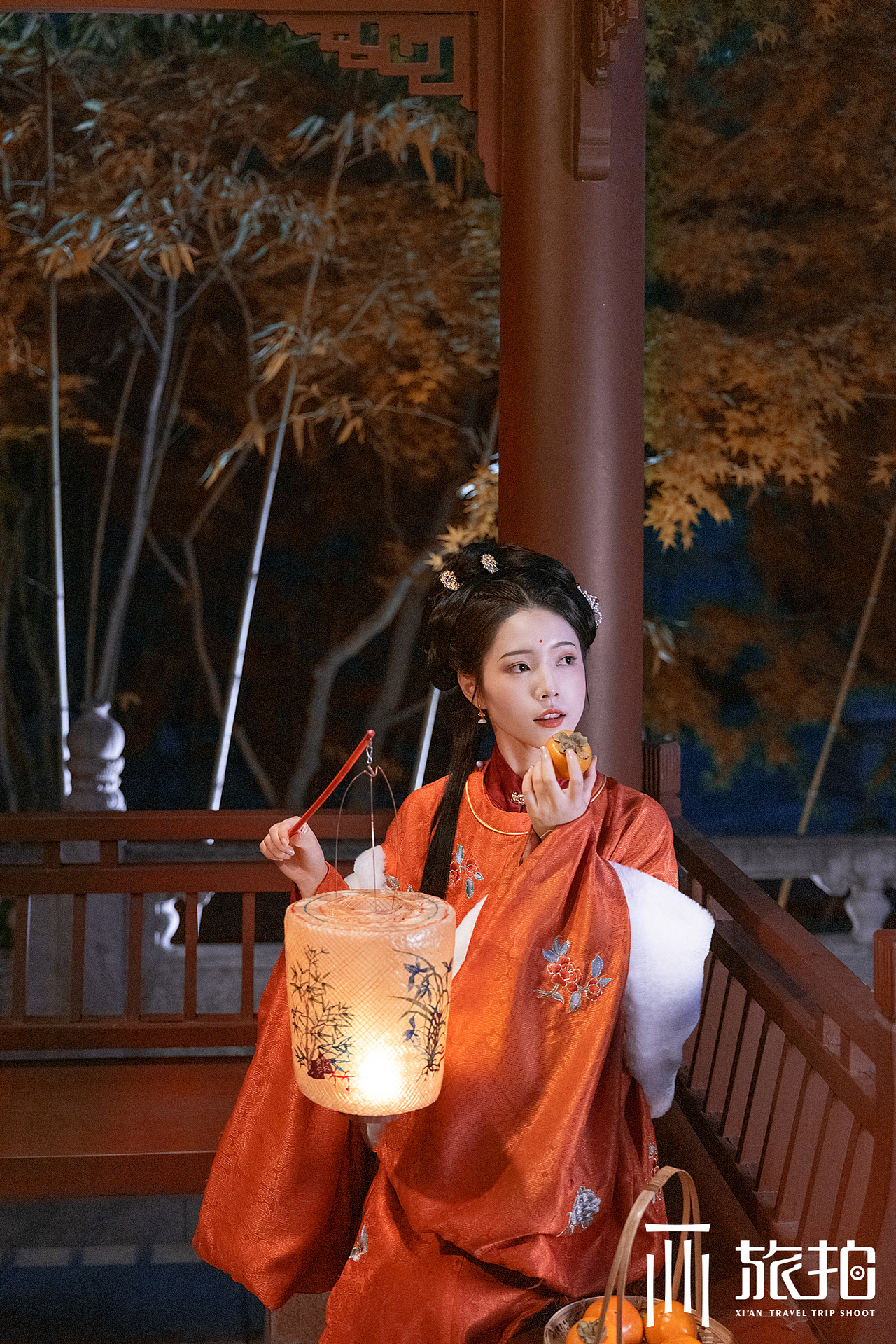 关中大院（三）