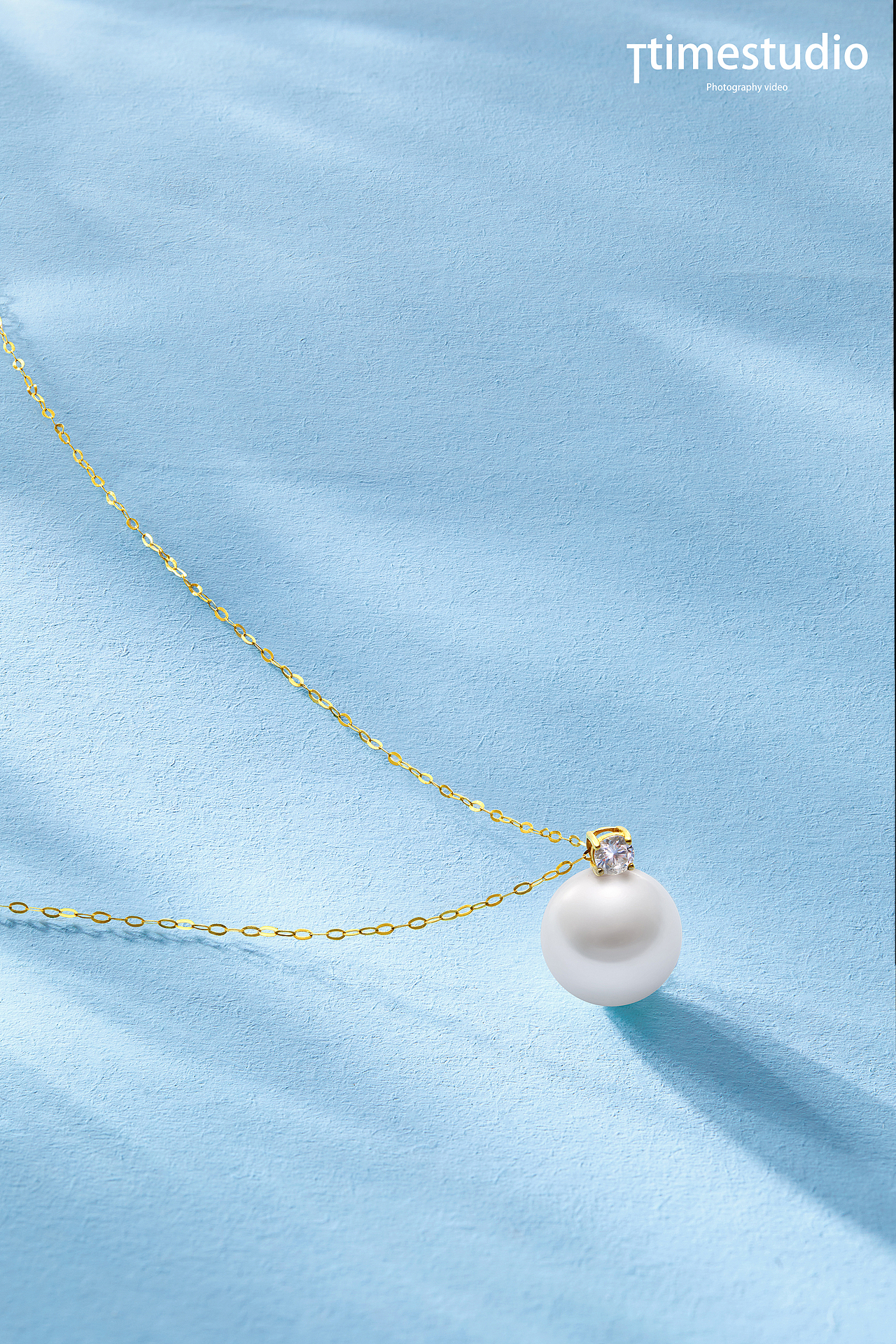 💖璀璨珍珠,闪耀你的商业静物拍摄-TTIME STUDIO