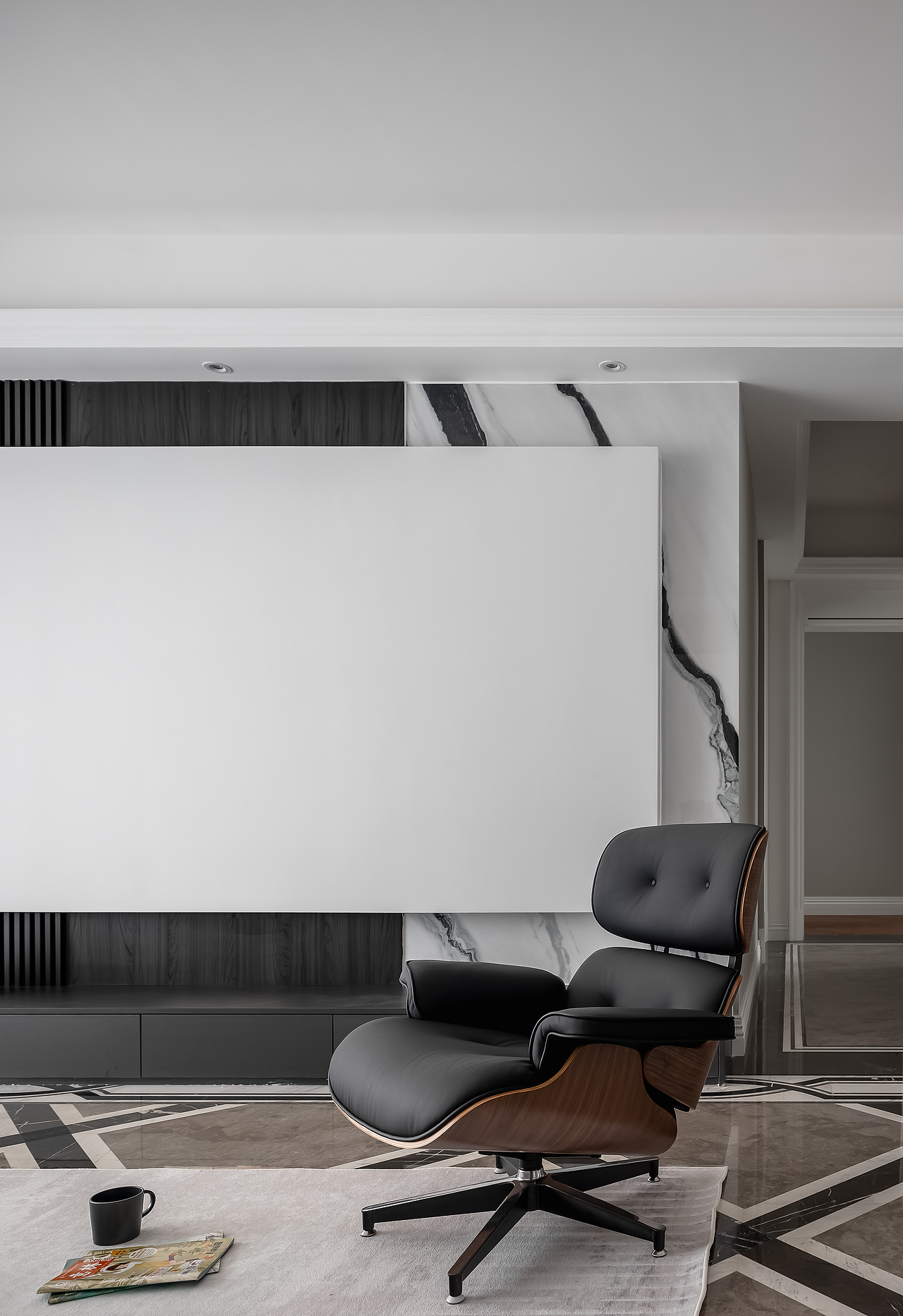 空间摄影|私宅案例·麓湖熙华天玺