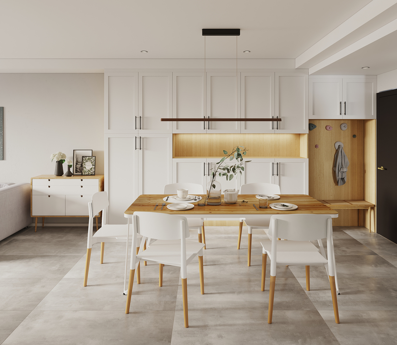 贵阳华润悦府H1