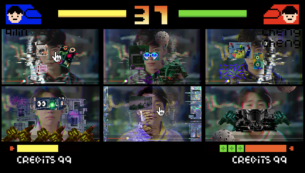 《做家务的男人2》宣传片|MAOS studio北京貌似文化