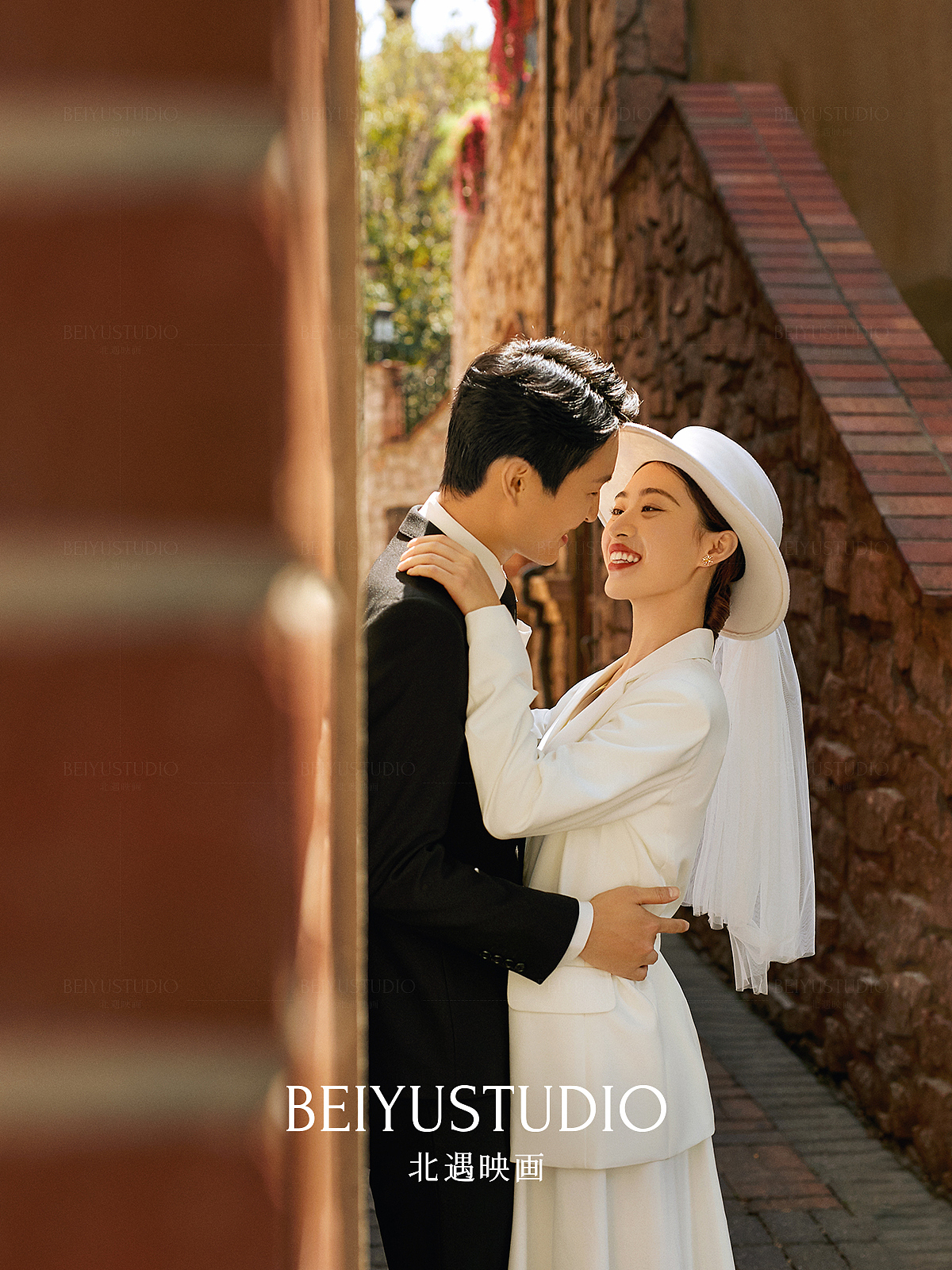 晴时恋曲,爱在石缝清风里生根