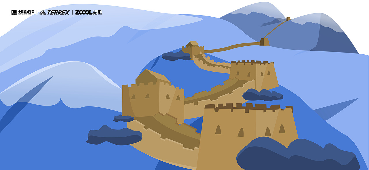 四季城（圖ZMjc0MzkzNDA0） - 圖案 - 站酷設(shè)計(jì)師顧初囈語原創(chuàng)素材 - 站酷ZCOOL