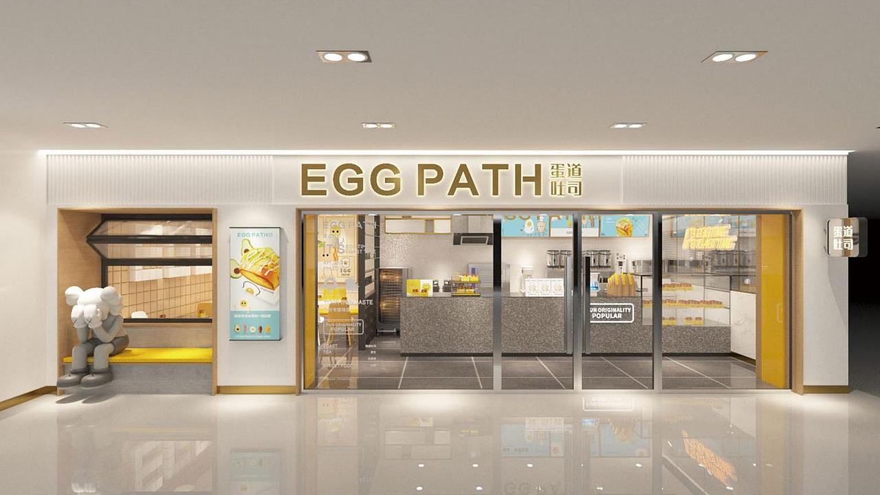 奶茶店（图ZMjc1ODU1MTky） - 酒店餐饮设计 - 站酷设计师Tersia原创素材 - 站酷ZCOOL