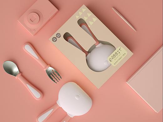 兔宝宝如山母婴